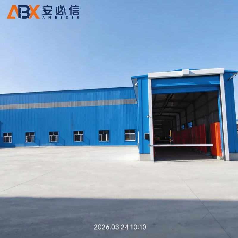 阳江背带堆积门