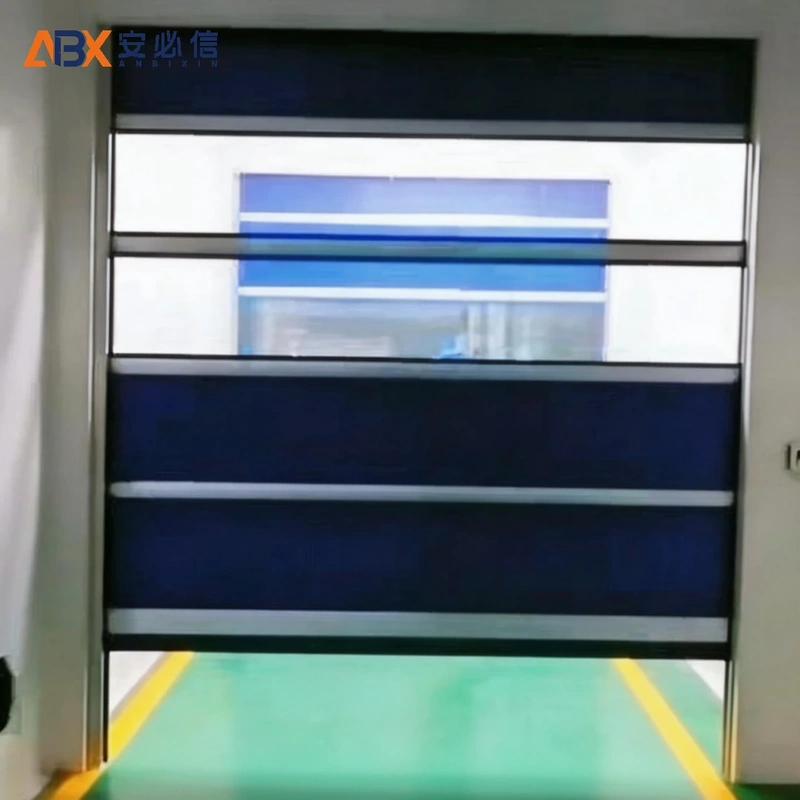 阳江工业快速门