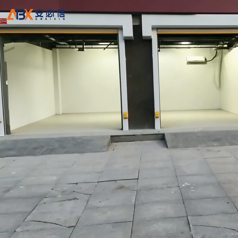 阳江高速门