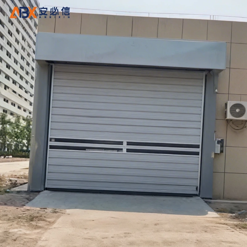 阳江快速卷帘门